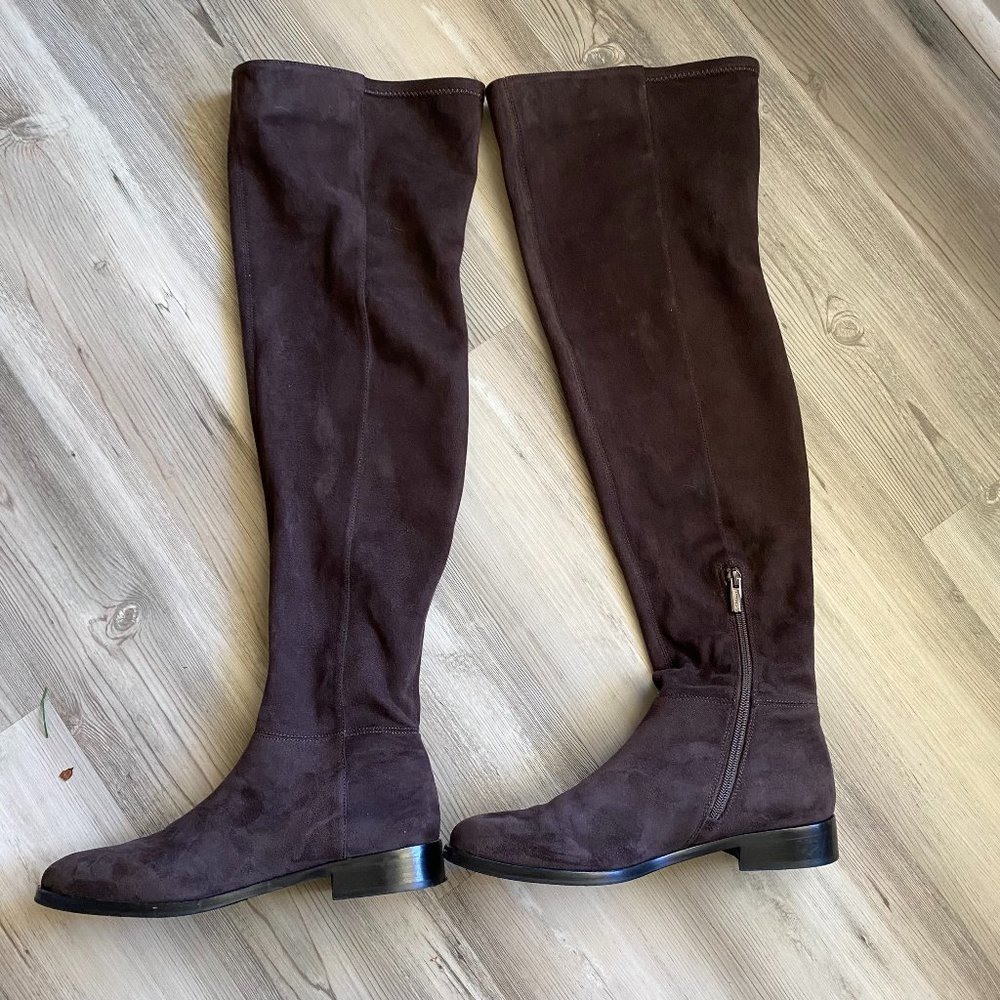 Vince Camuto Hailie Thigh High Boot